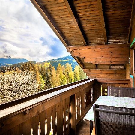 Vila Vordersattlegghof Hüttau Exteriér fotografie
